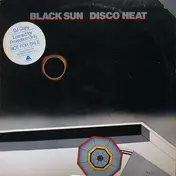 Black Sun - Disco Heat