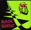 7'' - Black Sunday - I Don't Wanna Work