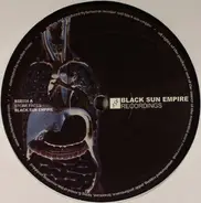 Black Sun Empire / Benjie - Stone Faces / AI