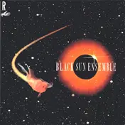 Black Sun Ensemble - Black Sun Ensemble