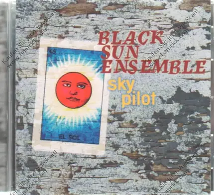 Black Sun Ensemble - Sky Pilot