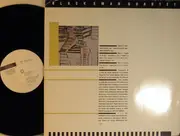 LP - Black Swan Quartet - Black Swan Quartet