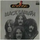 LP - Black Sabbath - Attention!