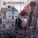 LP - Black Sabbath - Black Sabbath
