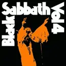CD - Black Sabbath - Black Sabbath Vol.4