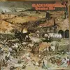 LP - Black Sabbath - Greatest Hits - Club Edition