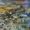 LP - Black Sabbath - Greatest Hits