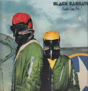 Black Sabbath - Never Say Die!