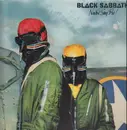 LP - Black Sabbath - Never Say Die!