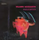 LP - Black Sabbath - Paranoid