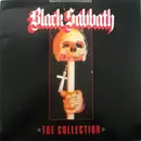 Double LP - Black Sabbath - The Collection