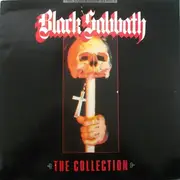 Double LP - Black Sabbath - The Collection