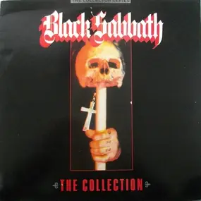 Black Sabbath - The Collection