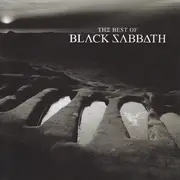 Double CD - Black Sabbath - The Best Of Black Sabbath - Slip cover