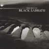 Double CD - Black Sabbath - The Best Of Black Sabbath - Slip cover