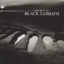 Double CD - Black Sabbath - The Best Of Black Sabbath - Slip cover