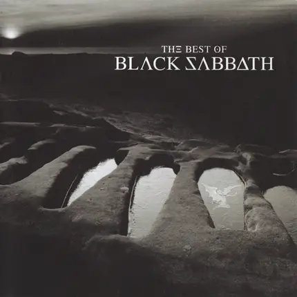 Black Sabbath - The Best Of Black Sabbath