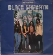 Black Sabbath - Attention! Black Sabbath! Vol. 2