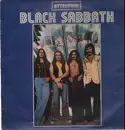 LP - Black Sabbath - Volume Two