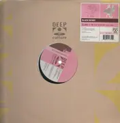 12'' - Black Secret - Blame It On The Boogie (Vinyl Two)