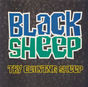 Black Sheep - Try Counting Sheep