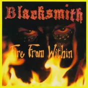 Blacksmith - Fire From Within