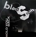 12'' - Blacksmith - Hold You Back