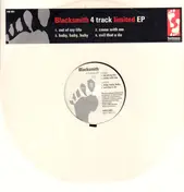 Blacksmith - Out Of My Life
