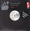 12inch Vinyl Single - Blacksmith - Fight 4 The Right