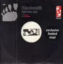 12inch Vinyl Single - Blacksmith - Fight 4 the right