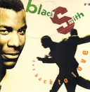 12inch Vinyl Single - Blacksmith - Get Back To Love