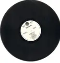 LP - Blacksmith - Get Back To Love