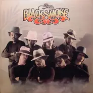 Blacksmoke - Blacksmoke