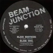 Black Soul - Black Brothers / Mangous Ye