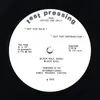 12'' - Black Soul - Black Soul Music - Test Pressing