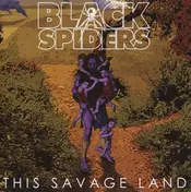 black spiders - This Savage Land
