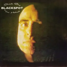 Black Spot - Check Out The Helmet