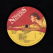 LP - Blackthorne - Afterlife