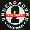 12'' - Black Traxx - Volume II