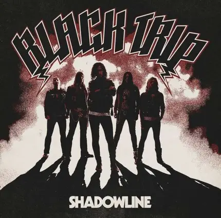 Black Trip - Shadowlin