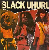 Black Uhuru - Tear It Up