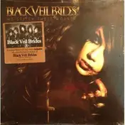 Black Veil Brides - WE STITCH THESE..