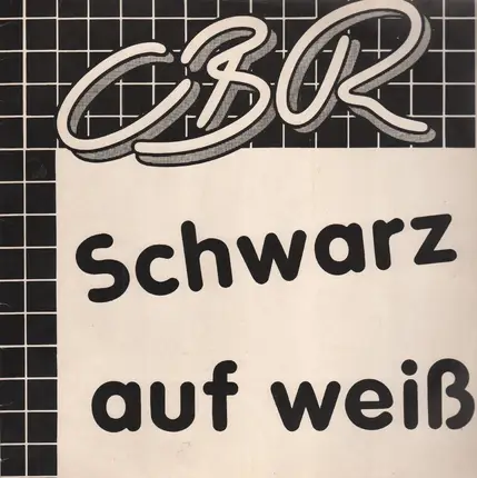 Black Velvet, Fabien, Gnadenlos - Schwarz auf Weiß