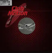 12inch Vinyl Single - Blackvogue Soundsystem - Fast Car
