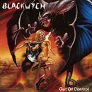 LP - Blackwych - Out Of Control