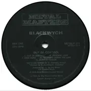 LP - Blackwych - Out Of Control