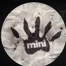 12'' - Blackwall - Blackcrack / Proseedore