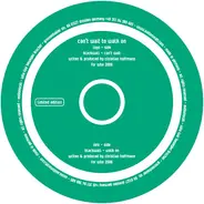 Blackwall - Can't Wait To Walk On
