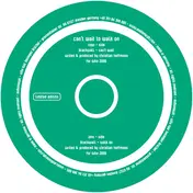 Blackwall - Can't Wait To Walk On