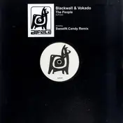 toni vokado - The People
